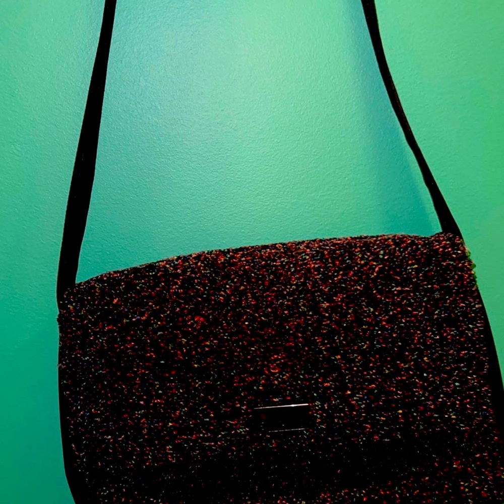 Small ego purse